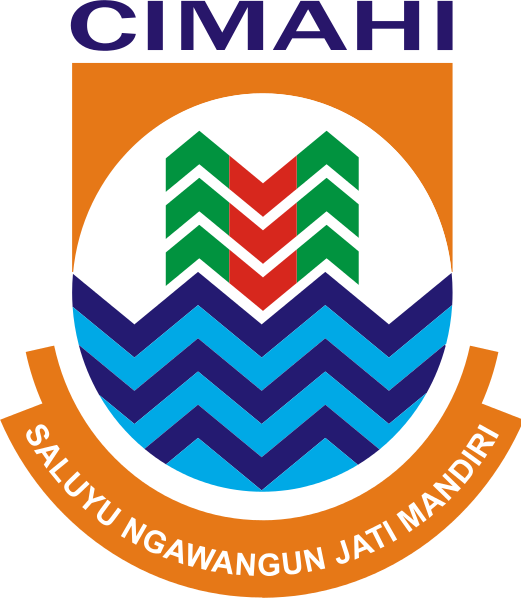 Logo PPDB Cimahi